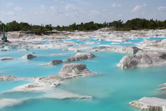 Wisata belitung 2 hari 1 malam