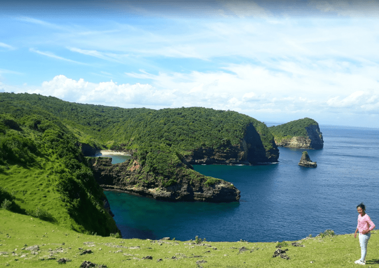 Taman Wisata Gunung Tunak Suguhan Kecantikan Alam Di Lombok Tengah Destinasi Utama Lombok