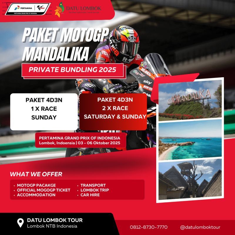 MotoGP 2025